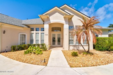 Beach Home Sale Pending in Ormond Beach, Florida