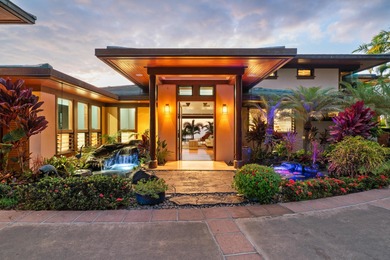 Beach Home For Sale in Kailua Kona, Hawaii