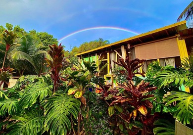 Beach Lot For Sale in Pahoa, Hawaii