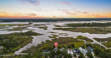 Beach Home For Sale in Atlantic Beach, Florida