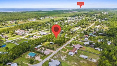 Beach Lot For Sale in Port St Joe, Florida
