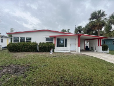 Beach Home Sale Pending in Redington Beach, Florida