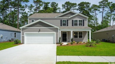 Beach Home For Sale in Little River, South Carolina