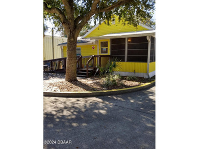 Beach Commercial For Sale in Ormond Beach, Florida