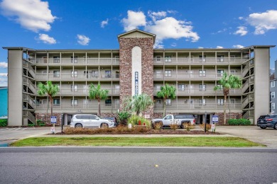 Beach Condo Off Market in Surfside Beach, South Carolina