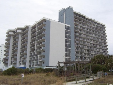 Beach Condo For Sale in Myrtle Beach, South Carolina