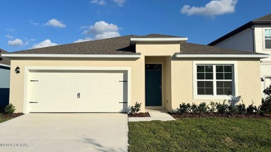 Beach Home For Sale in Ormond Beach, Florida