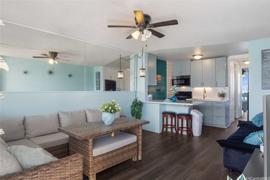 Beach Condo For Sale in Waianae, Hawaii