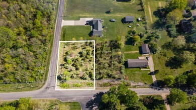 Beach Lot For Sale in South Haven, Michigan