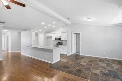 Beach Home For Sale in Fleming Island, Florida