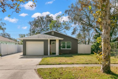 Beach Home For Sale in Safety Harbor, Florida