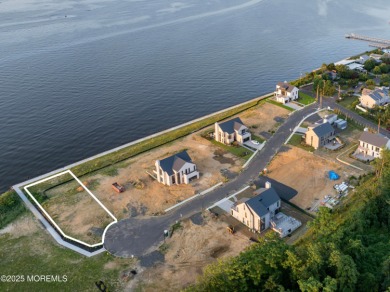 Beach Home Sale Pending in Atlantic Highlands, New Jersey