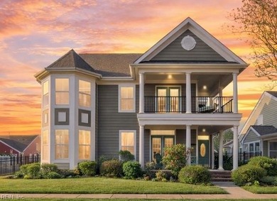 Beach Home For Sale in Virginia Beach, Virginia