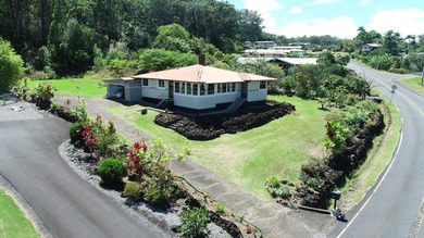 Beach Home Active Under Contract in Hilo, Hawaii