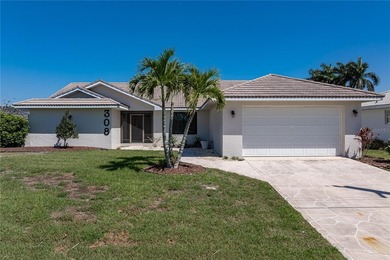 Beach Home For Sale in Punta Gorda, Florida