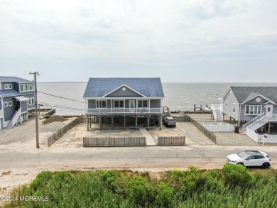 Beach Home For Sale in Bayville, New Jersey