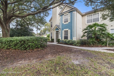 Beach Condo For Sale in Jacksonville, Florida