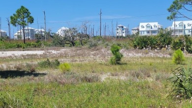 Beach Lot For Sale in Cape San Blas, Florida