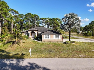Beach Home For Sale in Lehigh Acres, Florida