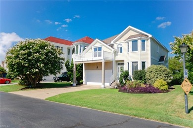 Beach Home For Sale in Hampton, Virginia