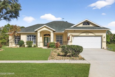 Beach Home For Sale in Port Orange, Florida