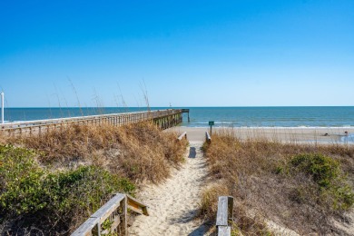 Beach Condo For Sale in Isle of Palms, South Carolina