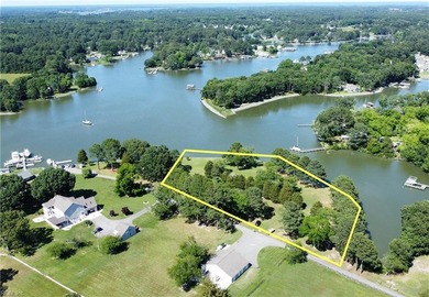 Beach Acreage For Sale in Hayes, Virginia