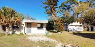 Beach Home For Sale in Holly Hill, Florida