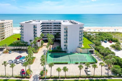 Beach Condo Sale Pending in Port Orange, Florida