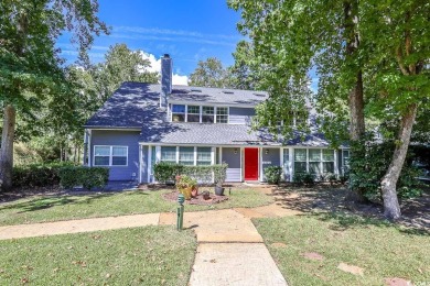 Beach Condo For Sale in Myrtle Beach, South Carolina