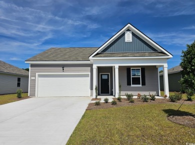 Beach Home Sale Pending in Little River, South Carolina