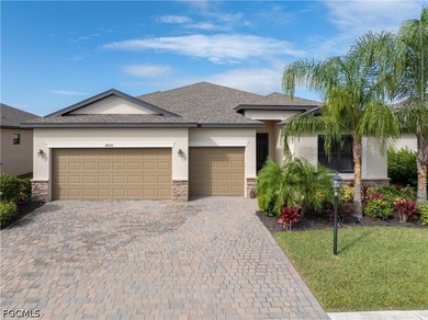 Beach Home For Sale in Fort Myers, Florida