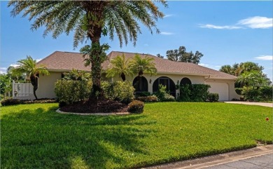 Beach Home Sale Pending in Englewood, Florida