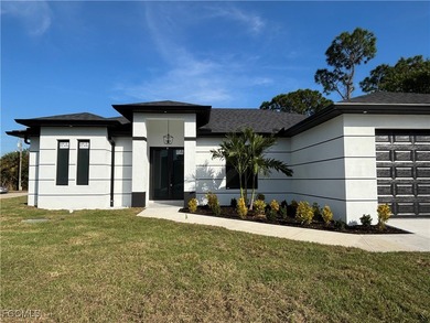 Beach Home For Sale in Lehigh Acres, Florida