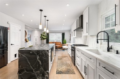 Beach Home Sale Pending in Port Jefferson, New York