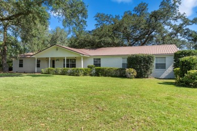 Beach Home For Sale in Wewahitchka, Florida