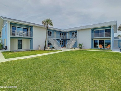 Beach Condo For Sale in Ormond Beach, Florida