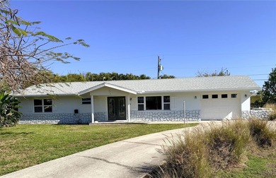 Beach Home For Sale in Port Charlotte, Florida
