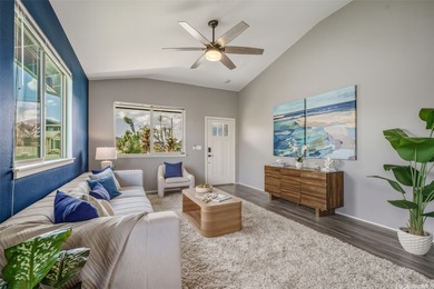 Beach Home For Sale in Ewa Beach, Hawaii