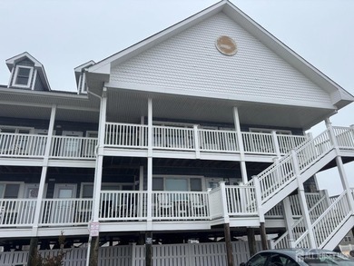 Beach Condo For Sale in Seaside Heights, New Jersey