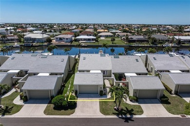 Beach Condo Sale Pending in Punta Gorda, Florida