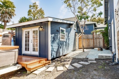 Beach Home Active Under Contract in Santa Cruz, California