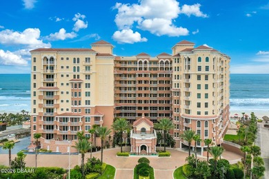 Beach Condo For Sale in Daytona Beach Shores, Florida
