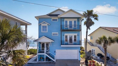 Beach Home For Sale in Flagler Beach, Florida