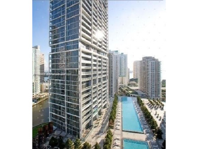 Beach Condo For Sale in Miami, Florida