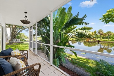 Beach Condo For Sale in Lauderhill, Florida