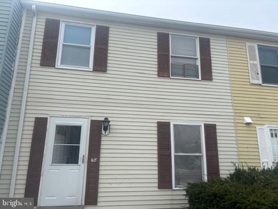 Beach Townhome/Townhouse For Sale in Atlantic City, New Jersey