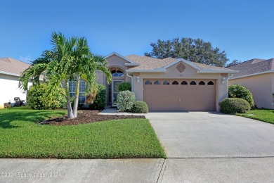 Beach Home For Sale in Melbourne, Florida