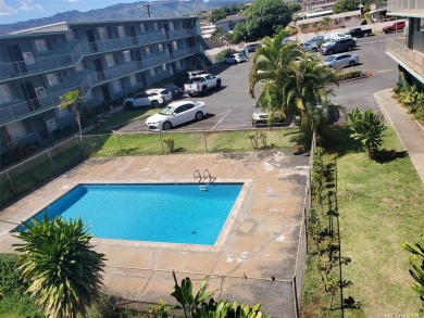 Beach Apartment For Sale in Waipahu, Hawaii