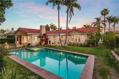 Beach Home For Sale in Rancho Palos Verdes, California